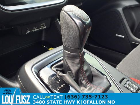Used 2024 Subaru Impreza RS w/ Popular Package #1 AWD/4WD image 15