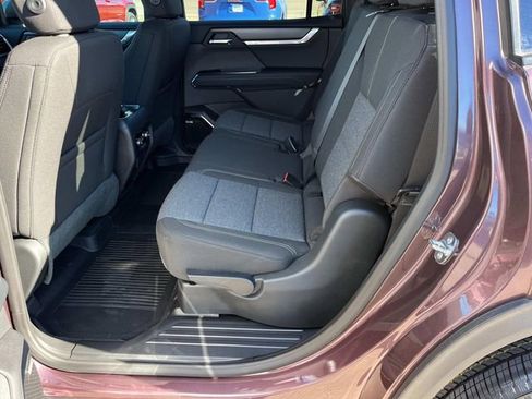 New 2026 GMC Acadia Elevation image 21