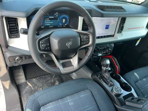 New 2026 Ford Bronco Heritage Edition AWD/4WD image 12