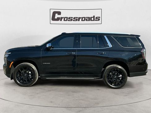 Used 2026 Chevrolet Tahoe Premier image 2
