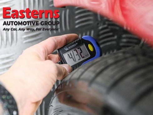 Used 2022 Honda Civic Sport image 26