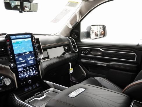 New 2026 RAM 1500 Tungsten image 20