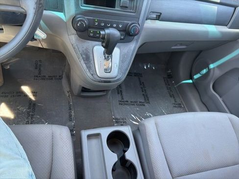 Used 2009 Honda CR-V LX image 12