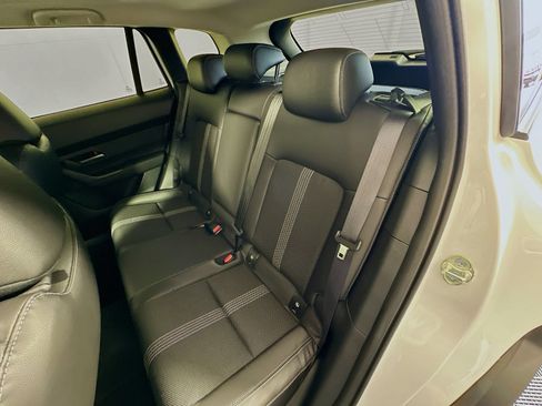 New 2026 MAZDA CX-50 AWD 2.5 S w/ Cargo Package image 25