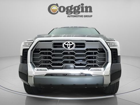 New 2026 Toyota Tundra 1794 Edition image 32