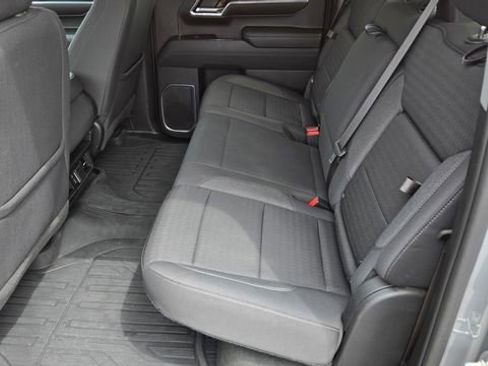 Used 2023 GMC Sierra 1500 Elevation AWD/4WD image 11