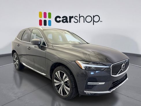 Used 2023 Volvo XC60 B5 Plus w/ Climate Package AWD/4WD image 7