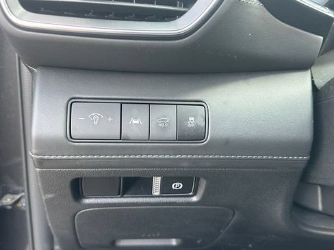 Used 2023 Hyundai Santa Fe Calligraphy AWD/4WD image 22