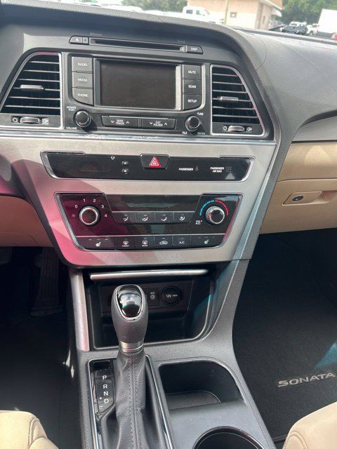 Used 2015 Hyundai Sonata Sport FWD image 12