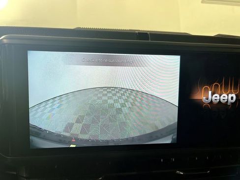 New 2026 Jeep Wrangler Sport S image 19