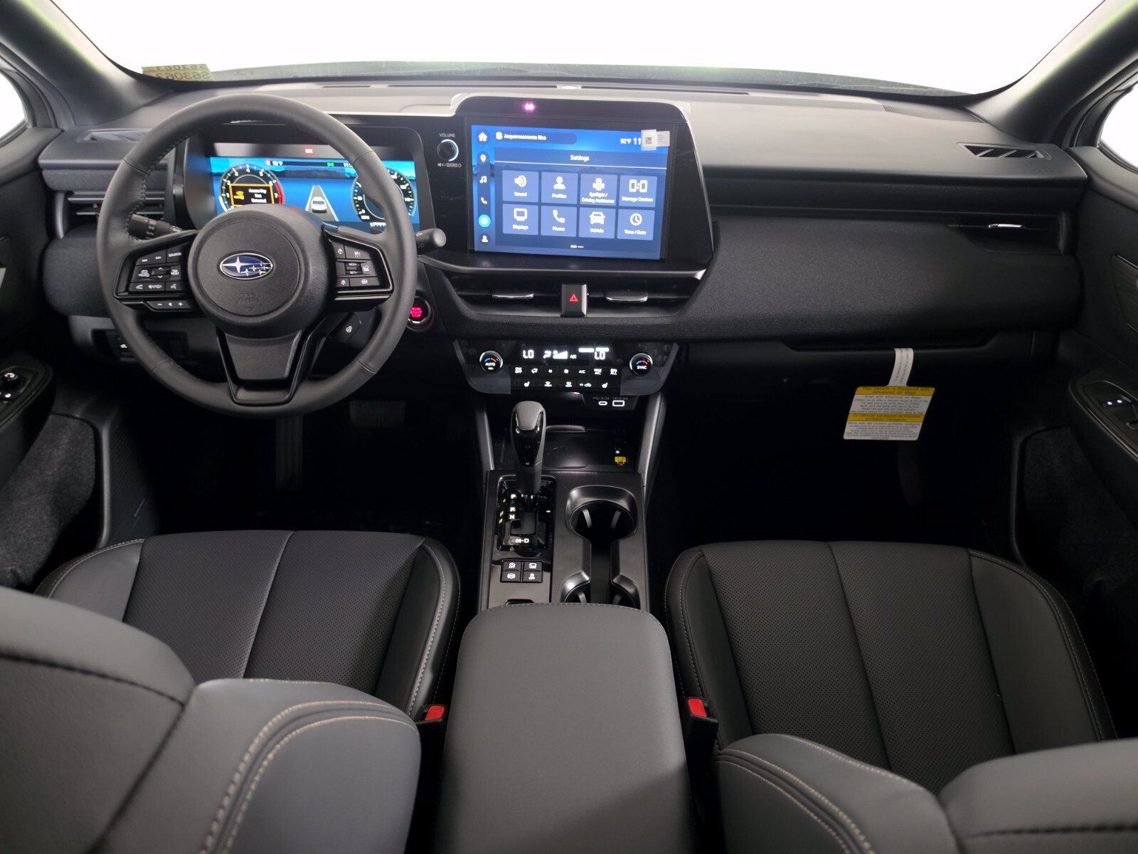 New 2026 Subaru Outback Limited XT AWD/4WD image 30