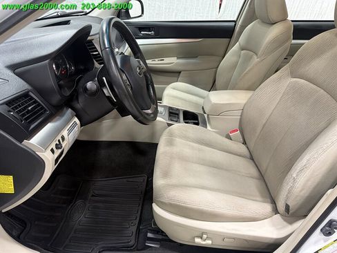 Used 2012 Subaru Legacy 2.5i Premium AWD/4WD image 23