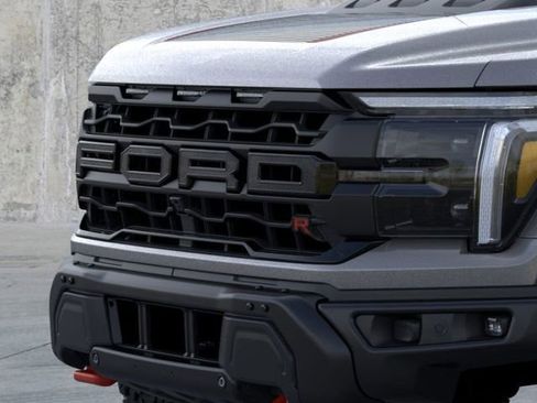 New 2025 Ford F150 Raptor image 17