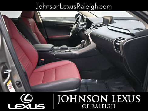 Used 2019 Lexus NX 300 FWD image 11