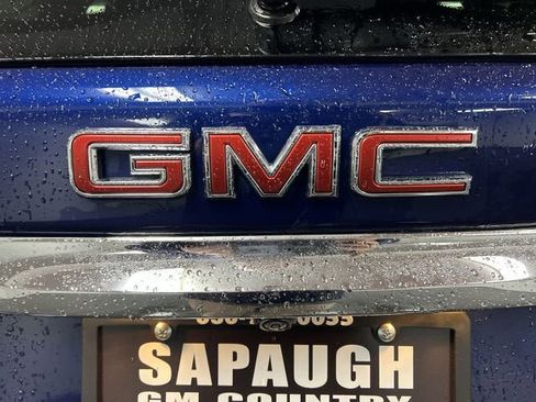 Certified 2022 GMC Terrain SLE w/ Driver Convenience Package image 31