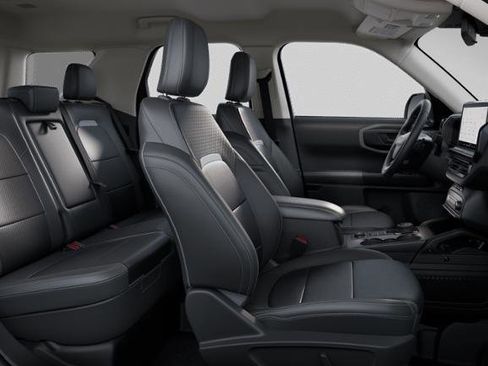 New 2025 Ford Bronco Sport Badlands image 22