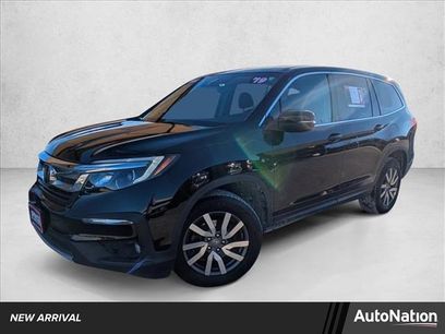 Used 2019 Honda Pilot EX-L