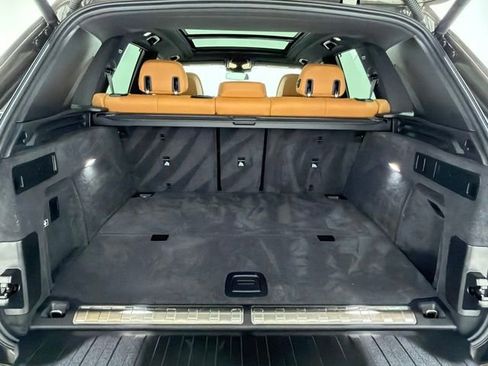 Certified 2024 BMW X5 xDrive50e w/ Executive Package AWD/4WD image 4