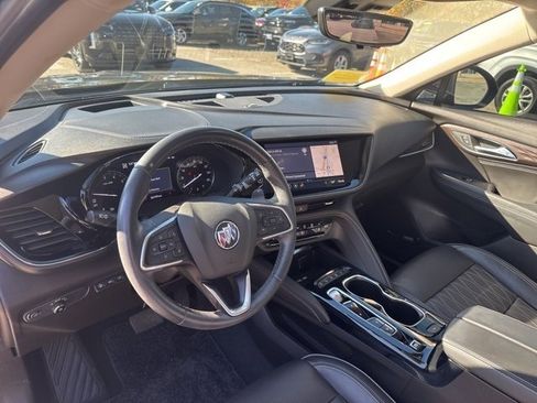 Used 2021 Buick Envision Avenir w/ Technology Package II image 17