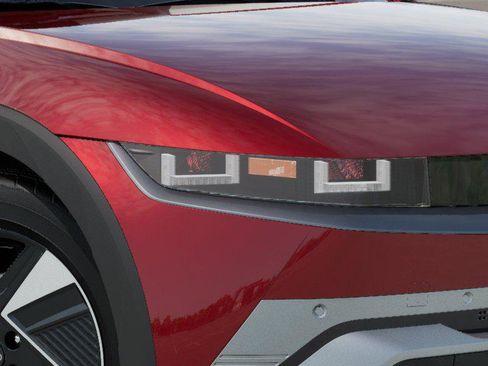 New 2026 Hyundai Ioniq 5 SEL RWD image 9