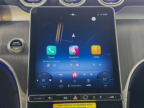 New 2026 Mercedes-Benz GLC 300 4MATIC image 16