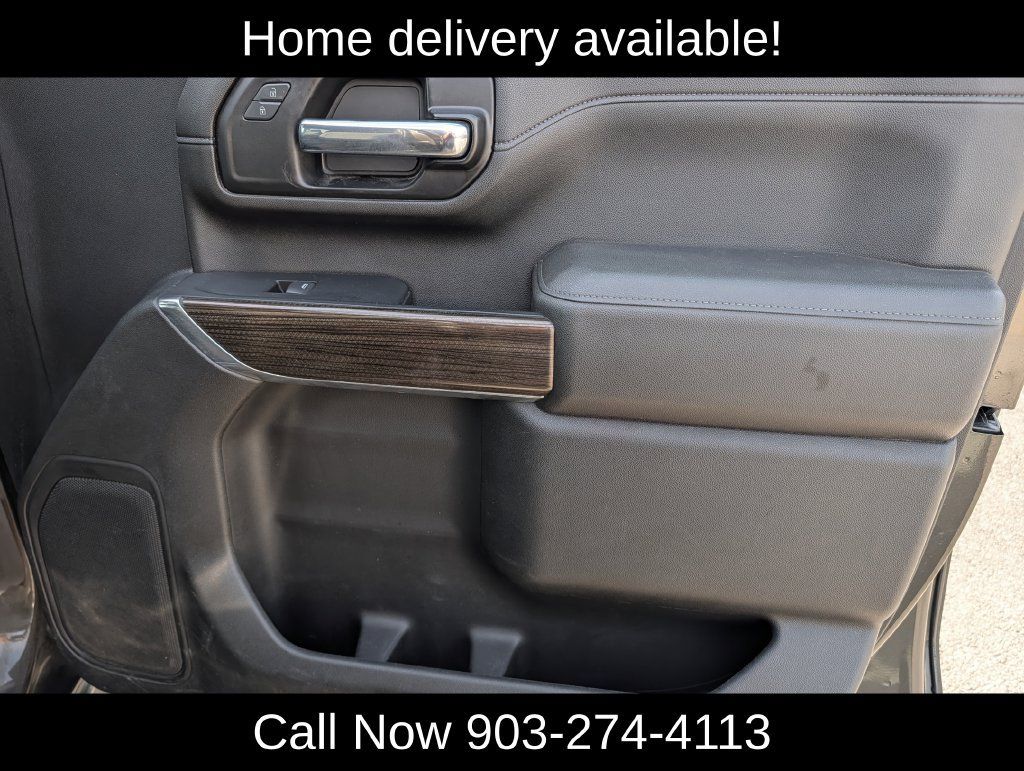 Used 2022 Chevrolet Silverado 2500 LT w/ Convenience Package AWD/4WD image 38