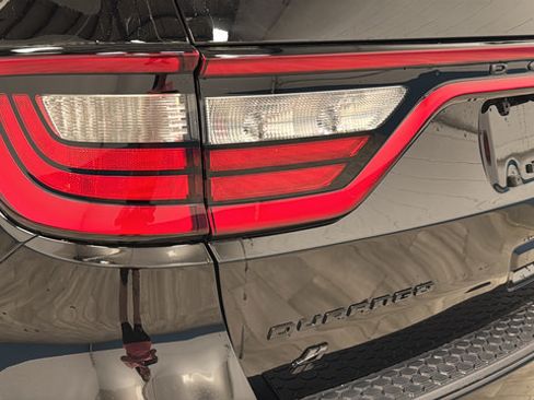 New 2026 Dodge Durango GT w/ Blacktop Package AWD/4WD image 41