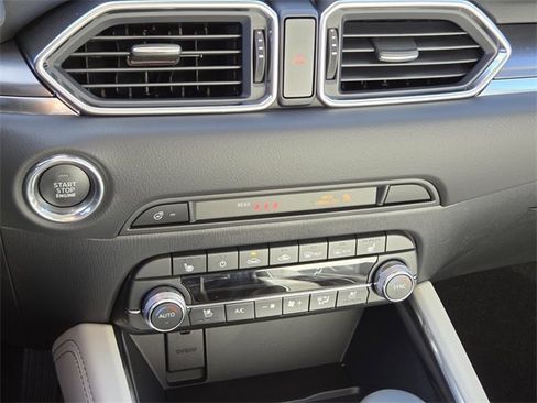 New 2025 MAZDA CX-5 AWD 2.5 S w/ Premium Plus Pkg image 14