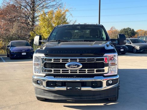 Used 2024 Ford F350 XLT image 2