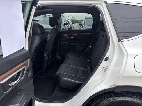 Used 2018 Honda CR-V Touring image 11