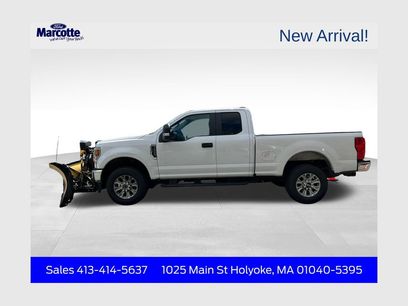 Used 2022 Ford F350 XL w/ STX Appearance Package