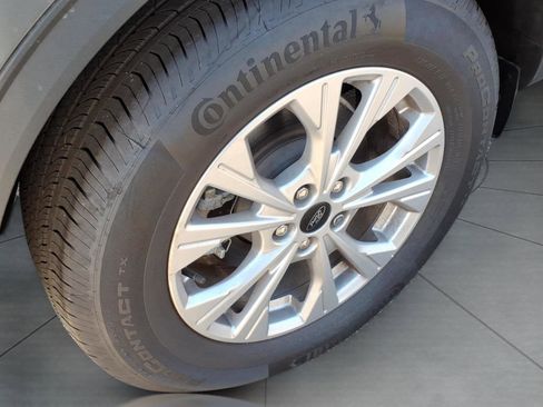 Used 2023 Ford Escape Active image 5