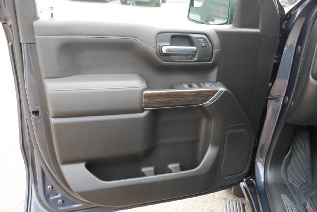 Used 2022 Chevrolet Silverado 1500 RST AWD/4WD image 13