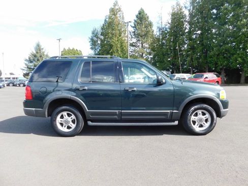 Used 2003 Ford Explorer Sport XLT image 18