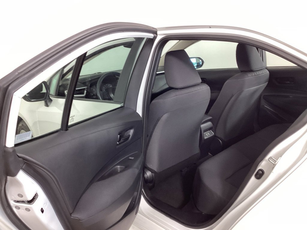 Used 2025 Toyota Corolla LE FWD image 25