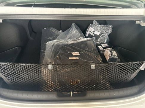 New 2026 Hyundai Elantra Limited w/ Cargo Package image 28