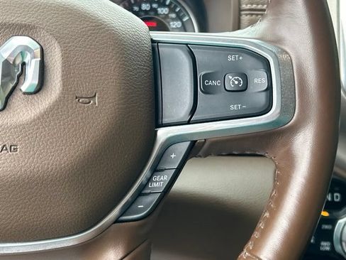 Used 2021 RAM 1500 Laramie AWD/4WD image 65