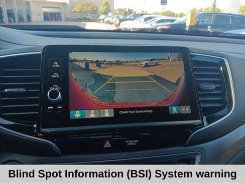 New 2025 Honda Ridgeline RTL image 10