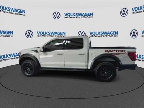 Used 2024 Ford F150 Raptor AWD/4WD image 5