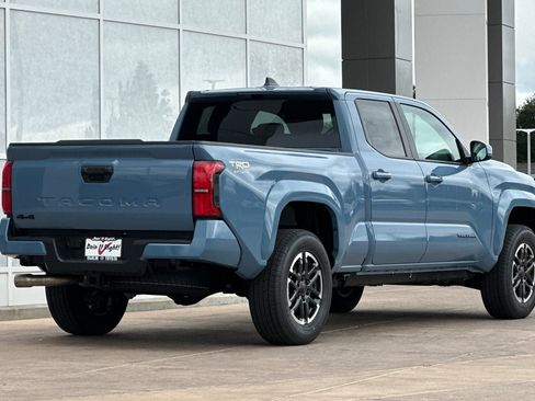 New 2026 Toyota Tacoma TRD Sport image 4