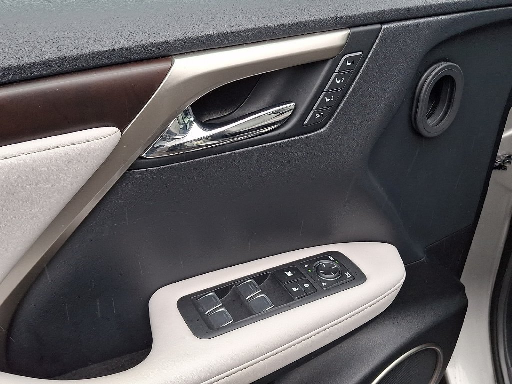 Used 2021 Lexus RX 350 AWD w/ Premium Package image 13