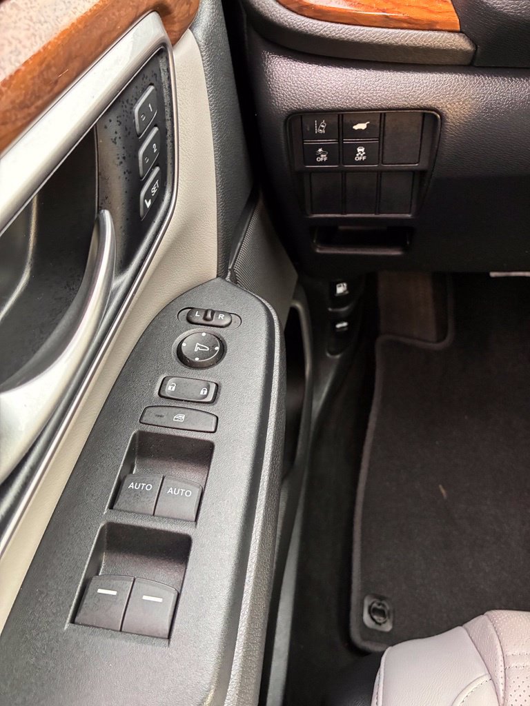 Used 2019 Honda CR-V EX-L image 27