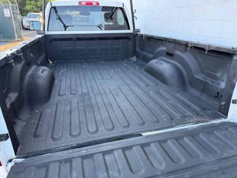 Used 2017 RAM 1500 Tradesman w/ Power & Remote Entry Group AWD/4WD image 6