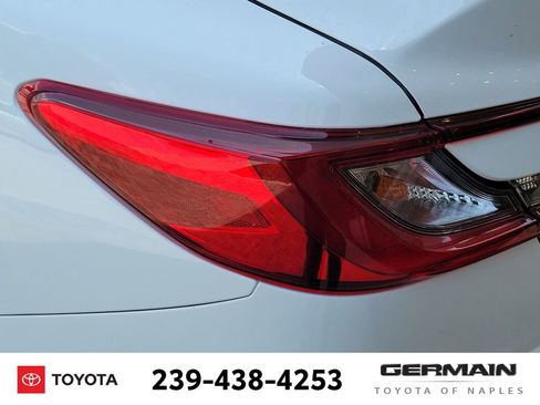 New 2025 Toyota Camry LE w/ Convenience Package FWD image 15