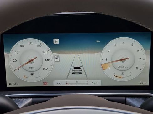 New 2026 Genesis G90 3.5T image 12