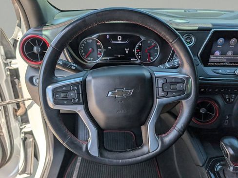 Used 2020 Chevrolet Blazer RS FWD image 20