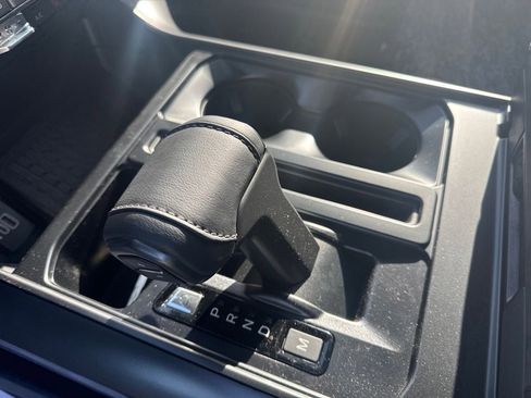 New 2025 Ford F150 Tremor w/ Mobile Office Package image 14