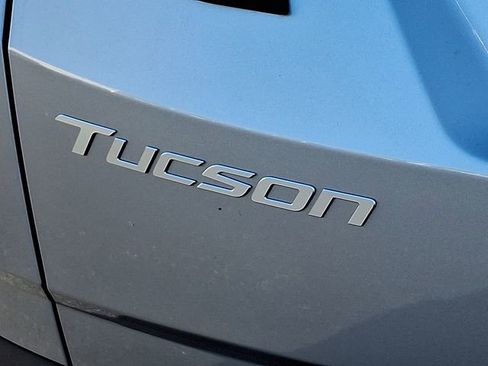 New 2026 Hyundai Tucson SEL image 6