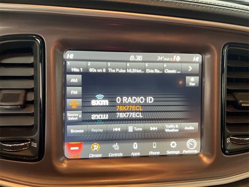 Used 2022 Dodge Challenger R/T Scat Pack w/ Dynamics Package image 14