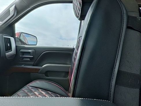 Used 2016 GMC Sierra 1500 SLE w/ SLE Value Package image 24